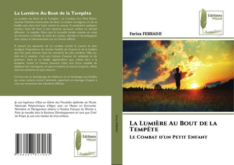 La Lumière Au Bout de la Tempête