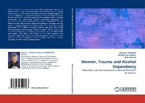 Women, Trauma and Alcohol Dependency