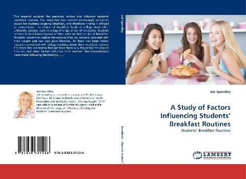 A Study of Factors Influencing Students' Breakfast Routines