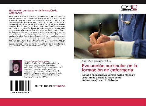 Evaluación curricular en la formación de enfermería