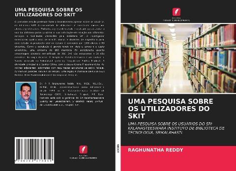 UMA PESQUISA SOBRE OS UTILIZADORES DO SKIT