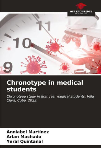 Chronotype in medical students