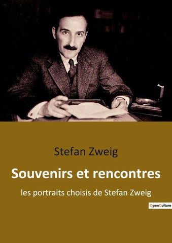 Souvenirs et rencontres