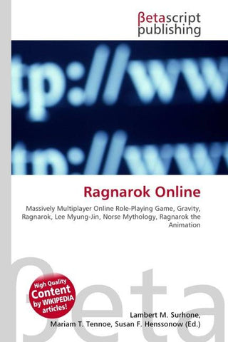 Ragnarok Online