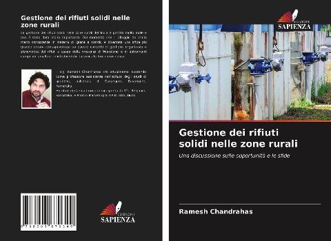 Gestione dei rifiuti solidi nelle zone rurali