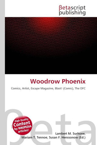 Woodrow Phoenix