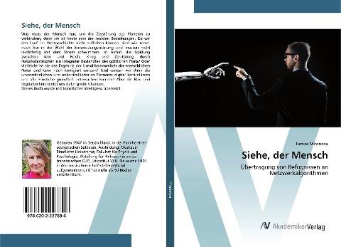 Siehe, der Mensch