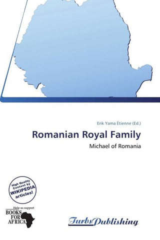 Romanian Royal Family