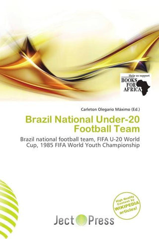 Brazil National Under-20 Football Team