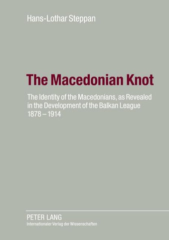 The Macedonian Knot