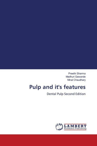 Pulp and it's features