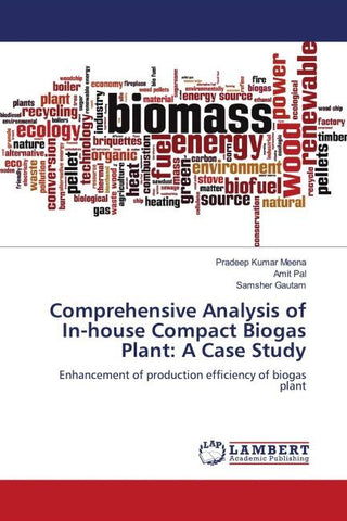 Comprehensive Analysis of In-house Compact Biogas Plant: A Case Study