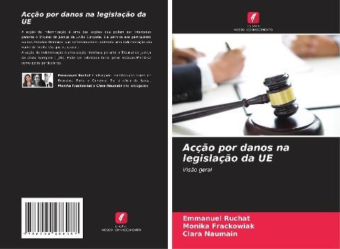 Acção por danos na legislação da UE