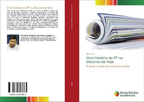 Uma história do PT no discurso da Veja