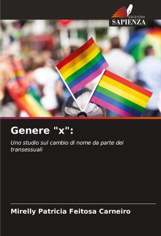 Genere "x":