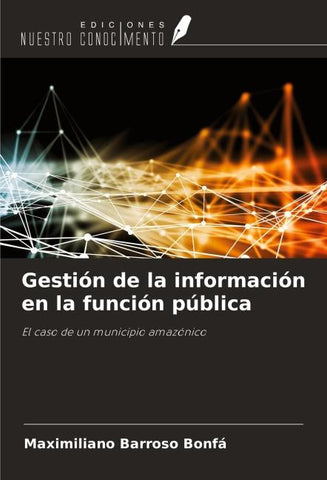 Gestión de la información en la función pública