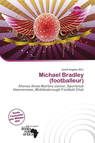Michael Bradley (footballeur)