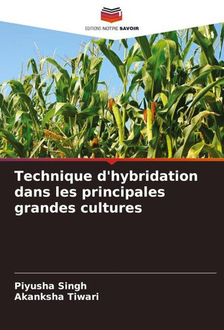 Technique d'hybridation dans les principales grandes cultures