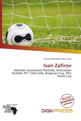 Ivan Zafirov