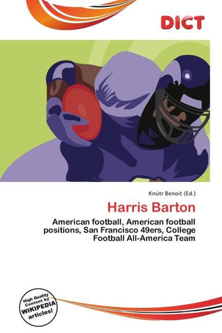 Harris Barton