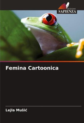 Femina Cartoonica