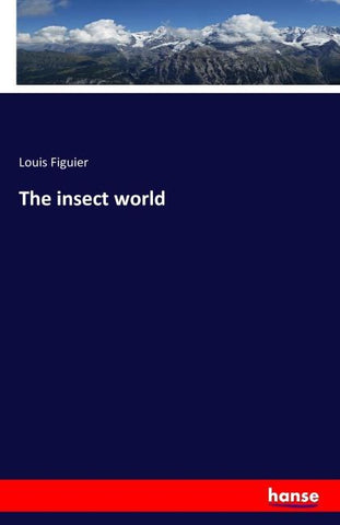 The insect world