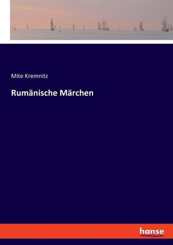 Rumänische Märchen