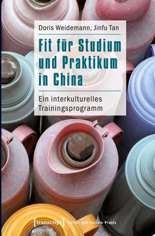 Fit für Studium und Praktikum in China