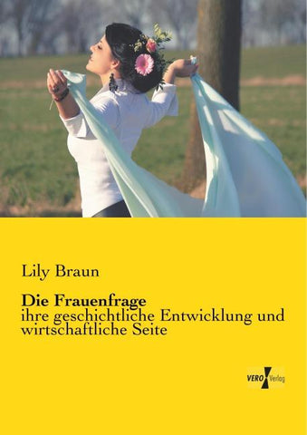 Die Frauenfrage