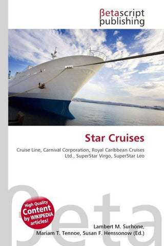 Star Cruises
