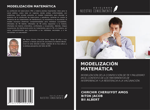 MODELIZACIÓN MATEMÁTICA