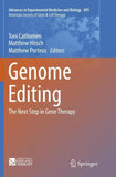 Genome Editing