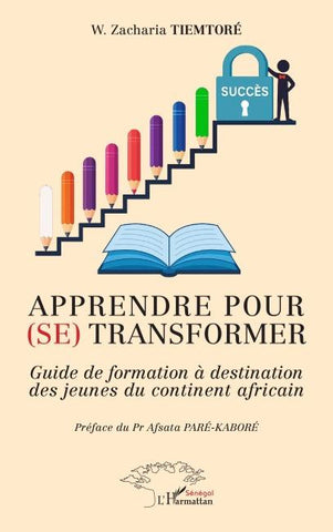 Apprendre pour (se) transformer
