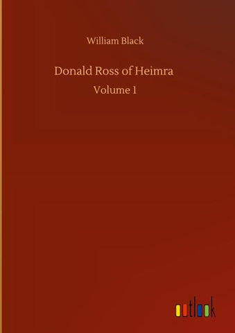 Donald Ross of Heimra