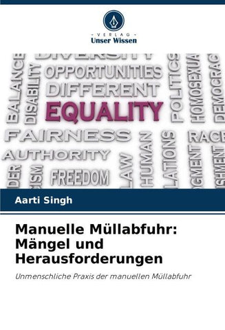 Manuelle Müllabfuhr: Mängel und Herausforderungen