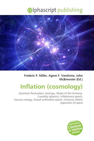 Inflation (cosmology)