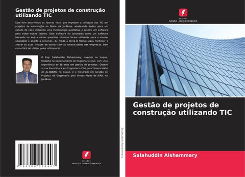 Gestão de projetos de construção utilizando TIC