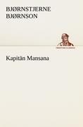 Kapitän Mansana