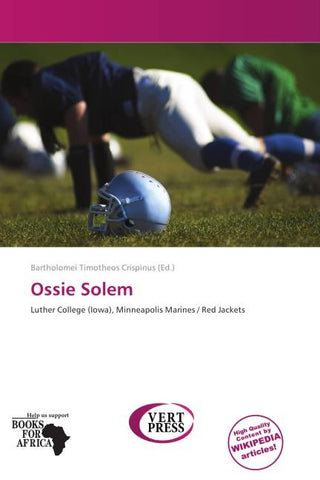 Ossie Solem