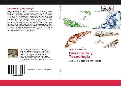 Desarrollo y Tecnología