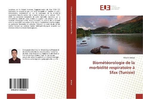 Biométéorologie de la morbidité respiratoire à Sfax (Tunisie)