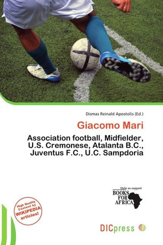 Giacomo Mari