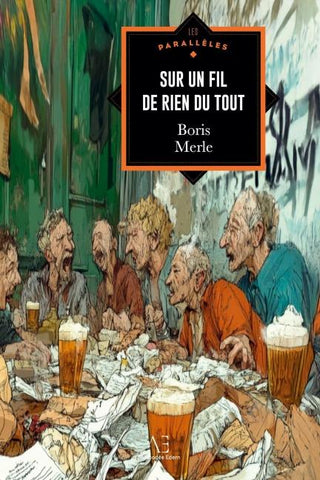 Sur un fil de rien du tout