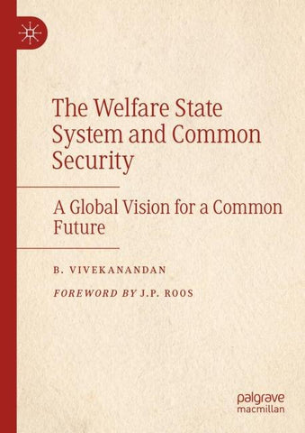 The Welfare State System and Common Security