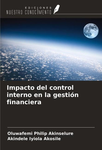 Impacto del control interno en la gestión financiera