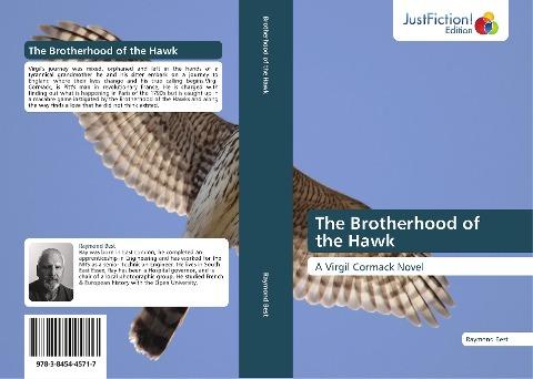 The Brotherhood of the Hawk
