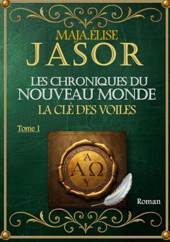 Les chroniques du nouveau monde