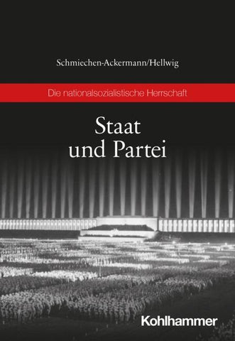 Staat und Partei