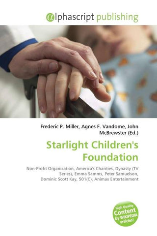 Starlight Children's Foundation