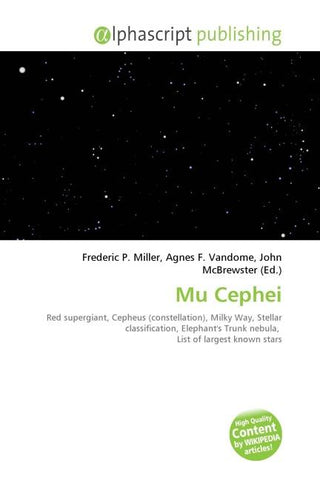 Mu Cephei